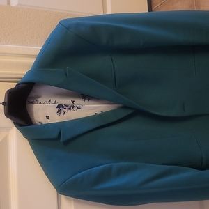 ASOS slim fit Blazer